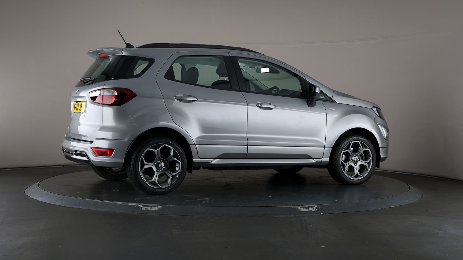 Used Ford Ecosport for sale - 76810491: Photo 56