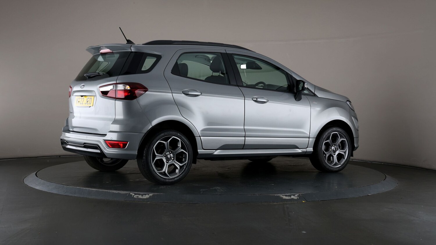 Used Ford Ecosport for sale - 76810491: Photo 57