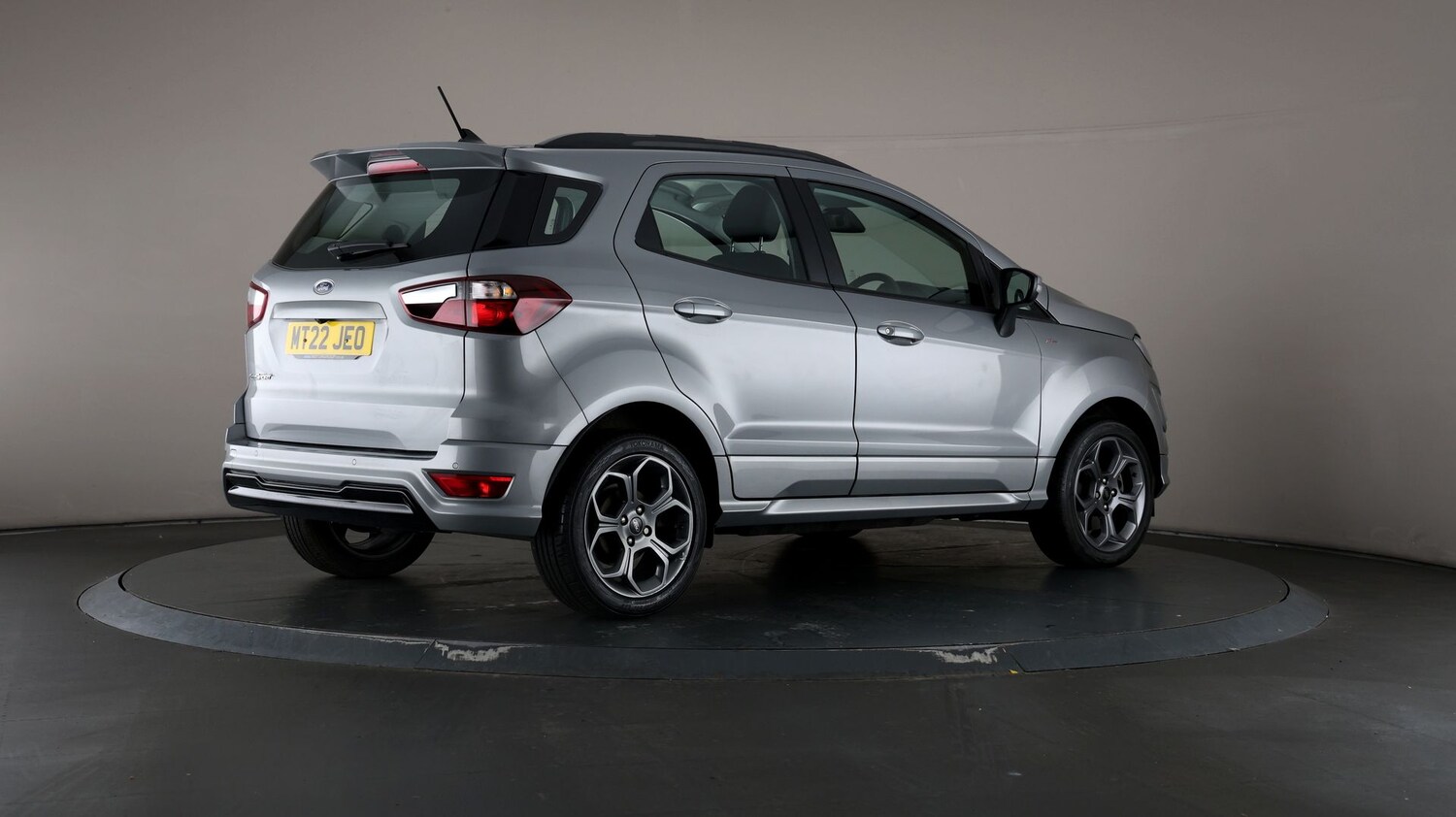 Used Ford Ecosport for sale - 76810491: Photo 58