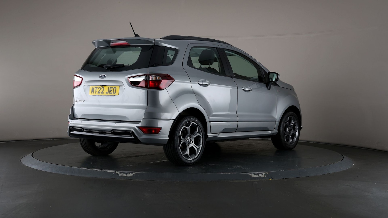 Used Ford Ecosport for sale - 76810491: Photo 59