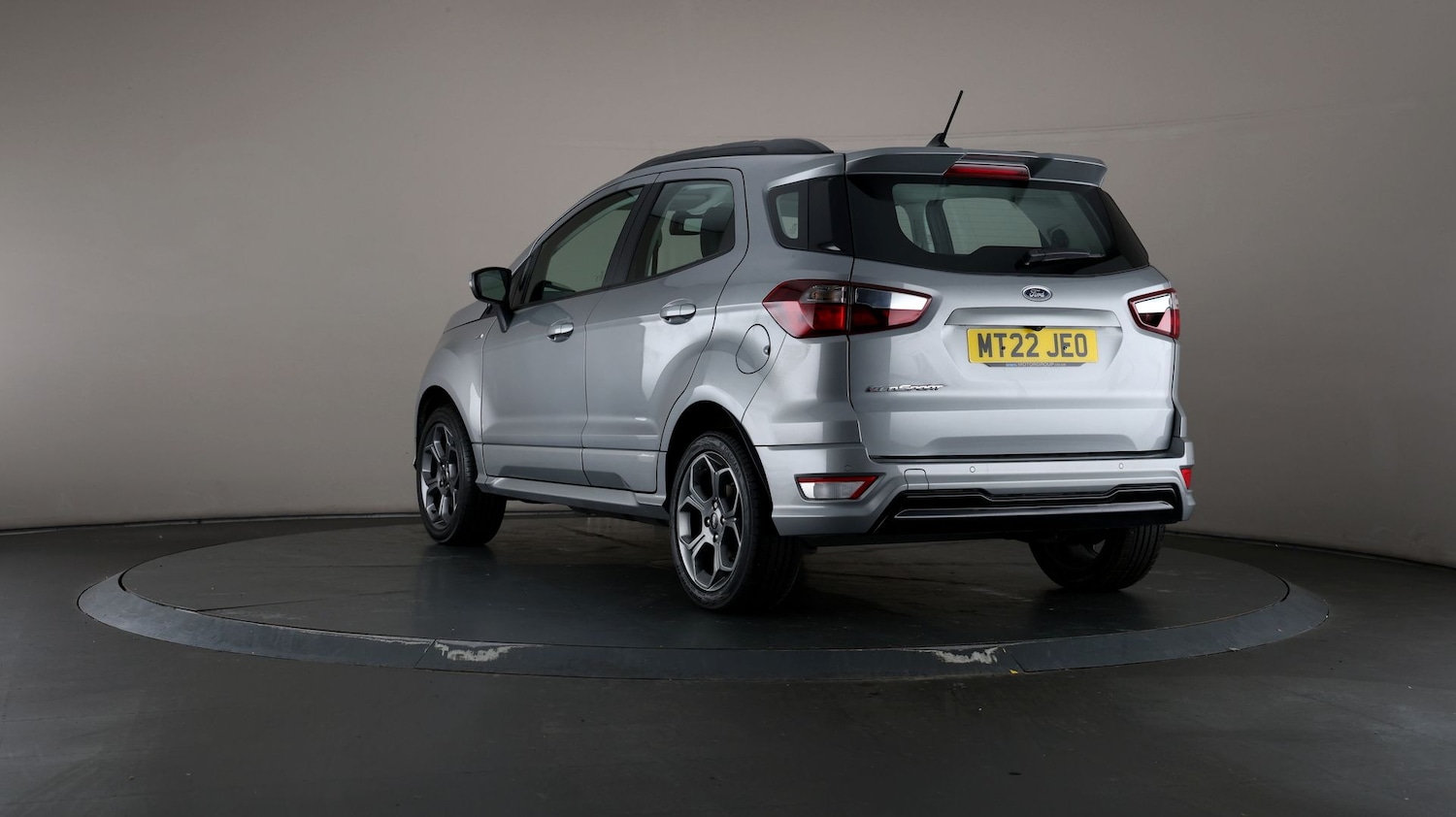 Used Ford Ecosport for sale - 76810491: Photo 61