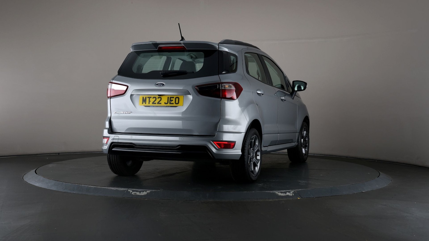 Used Ford Ecosport for sale - 76810491: Photo 62