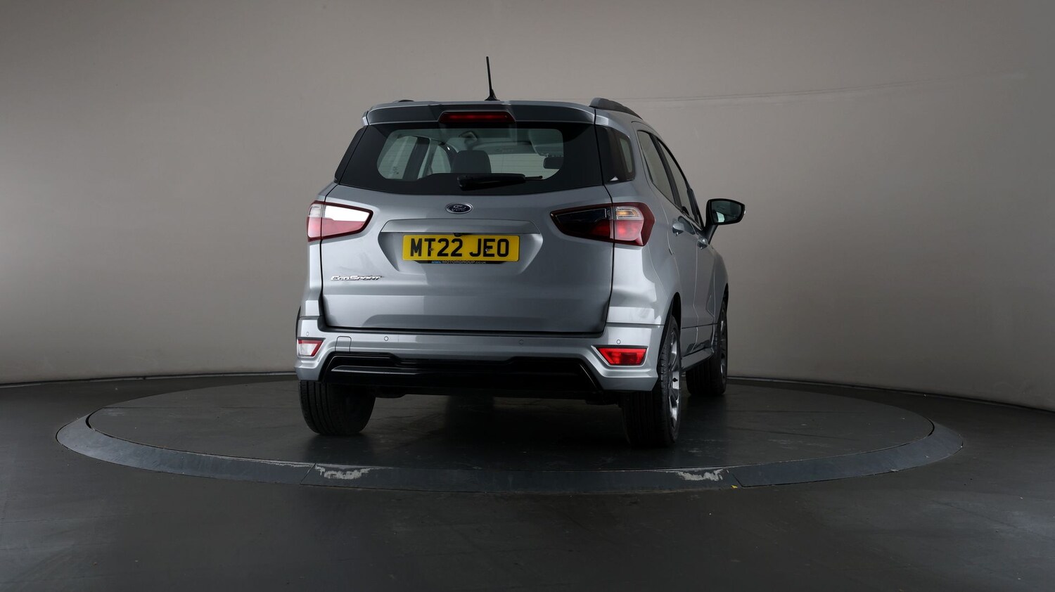 Used Ford Ecosport for sale - 76810491: Photo 63