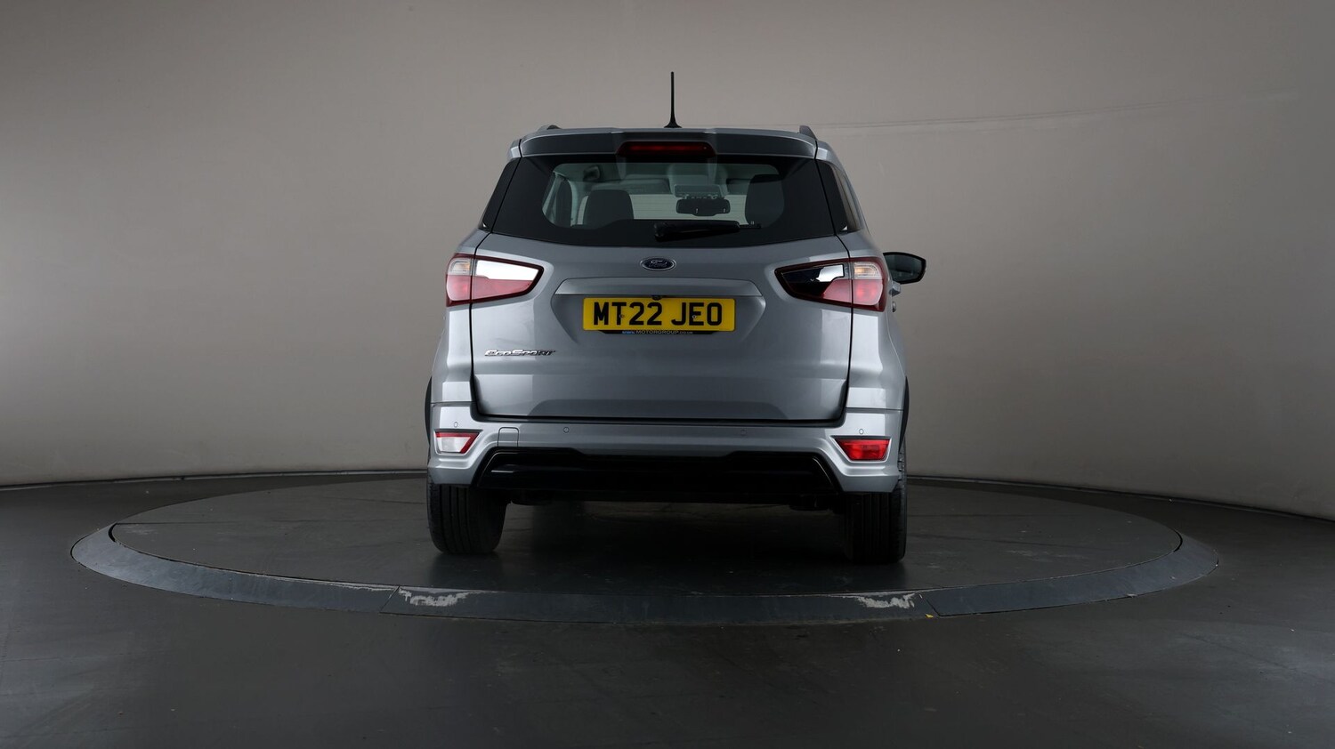 Used Ford Ecosport for sale - 76810491: Photo 64