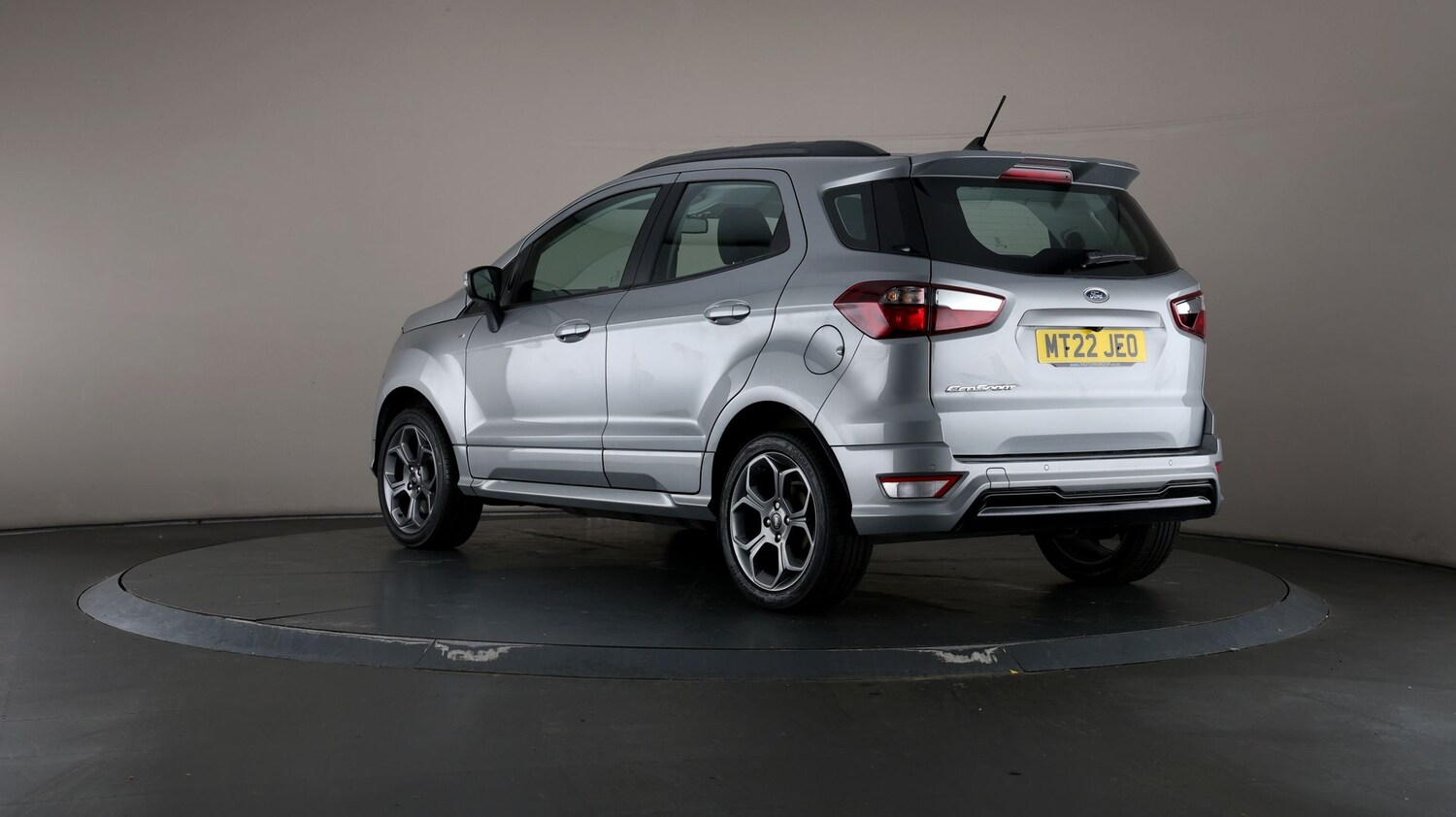 Used Ford Ecosport for sale - 76810491: Photo 66