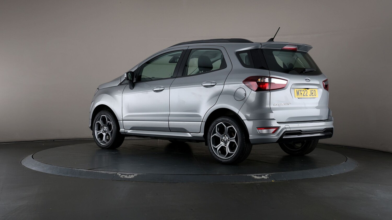 Used Ford Ecosport for sale - 76810491: Photo 67