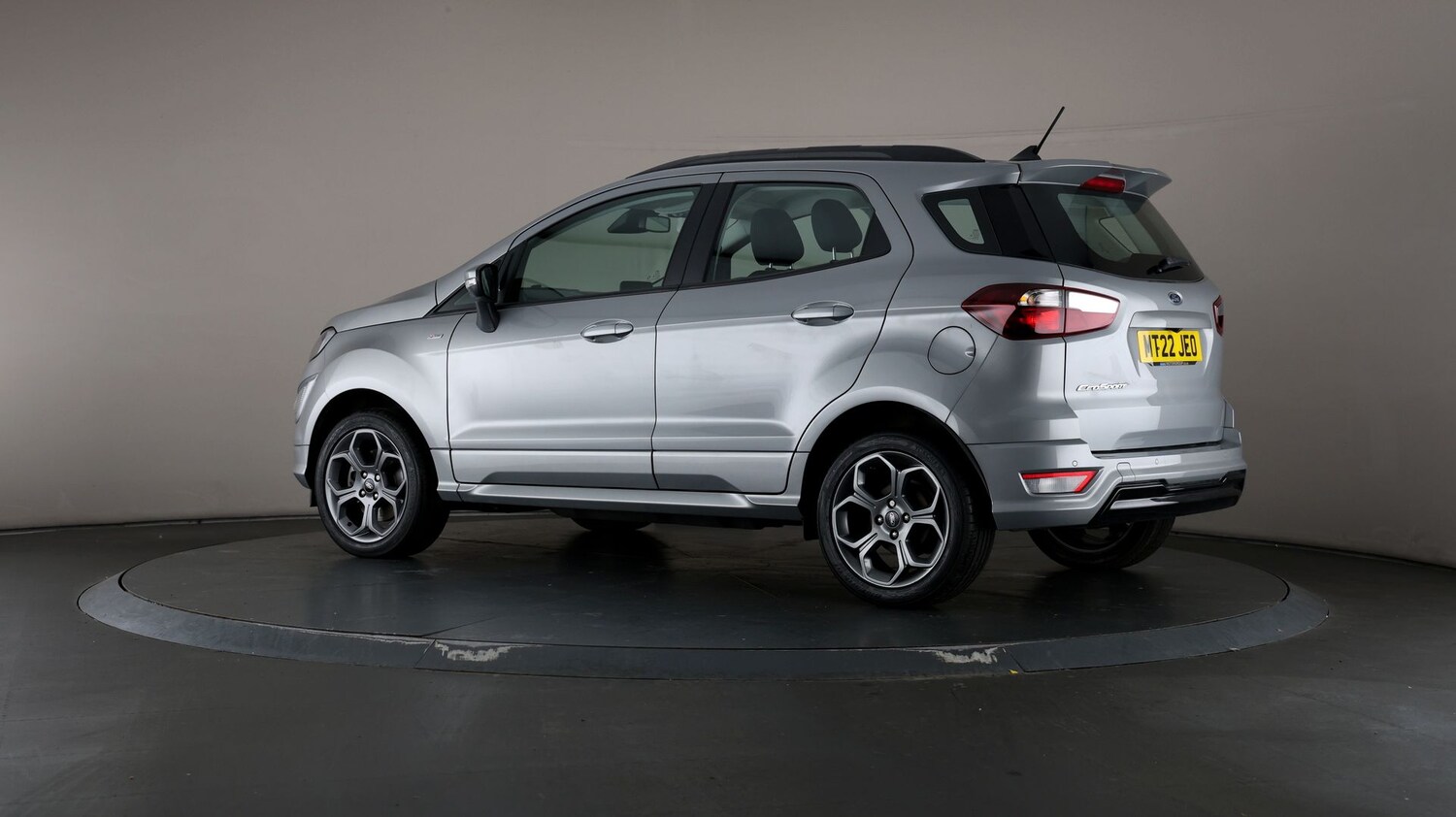 Used Ford Ecosport for sale - 76810491: Photo 68
