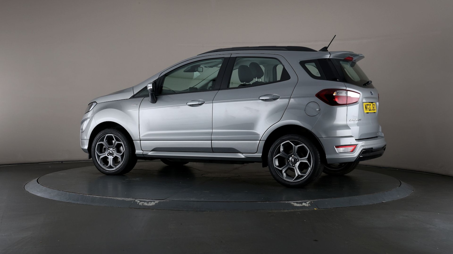 Used Ford Ecosport for sale - 76810491: Photo 69