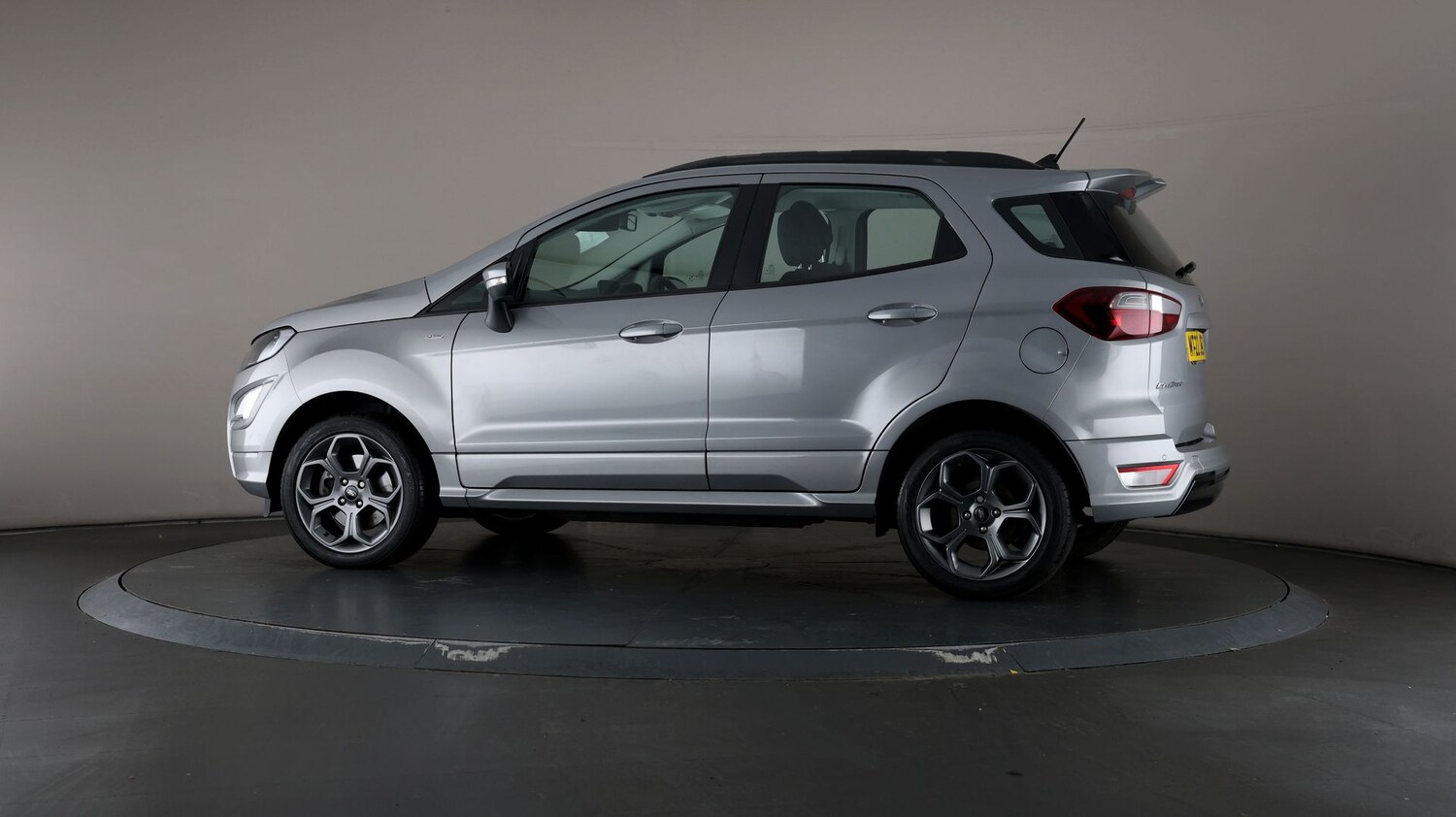 Used Ford Ecosport for sale - 76810491: Photo 70