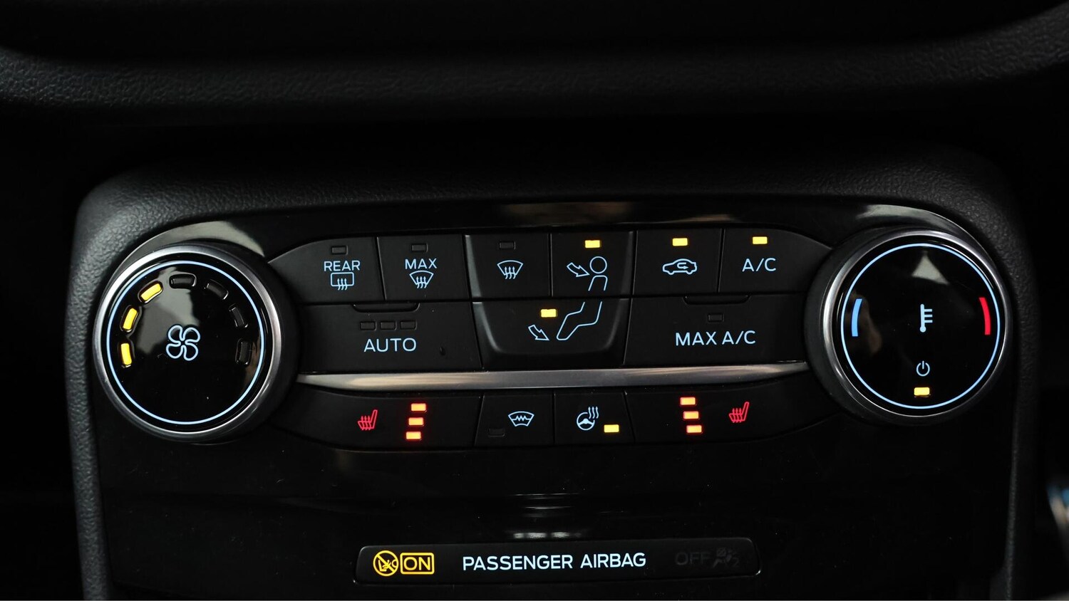 Used Ford Puma 2021 for sale - 76283684: Photo 13