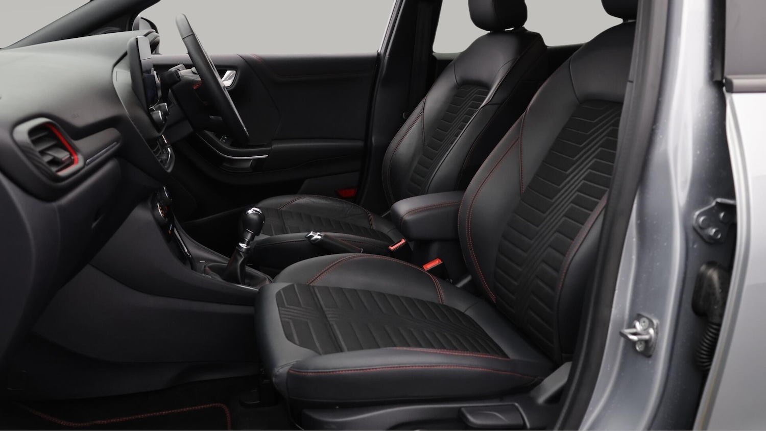 Used Ford Puma 2021 for sale - 76283684: Photo 15