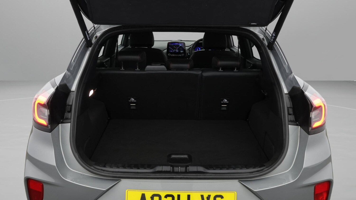 Used Ford Puma 2021 for sale - 76283684: Photo 18