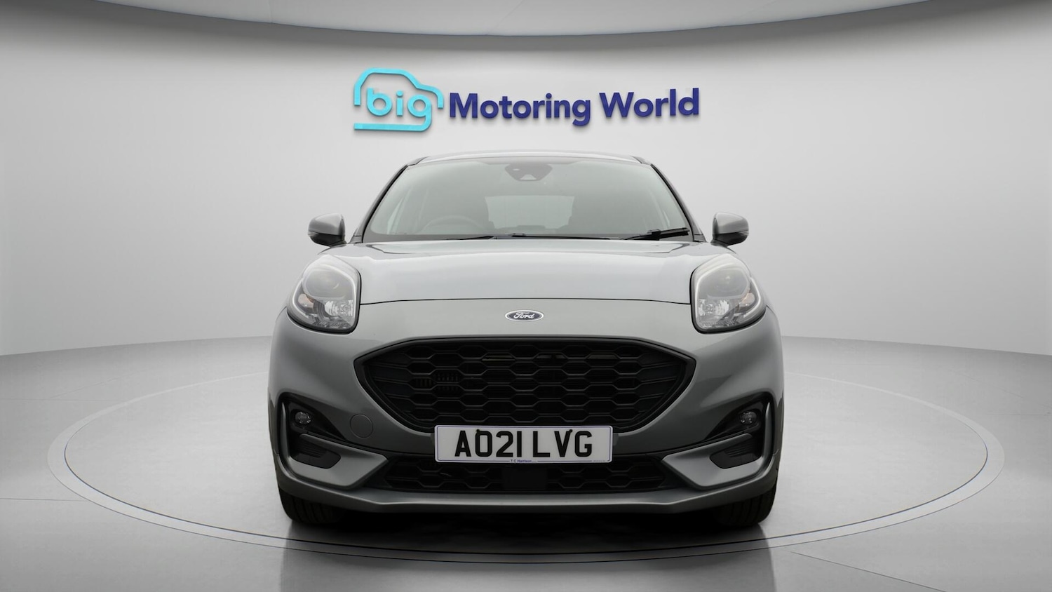 Used Ford Puma 2021 for sale - 76283684: Photo 3