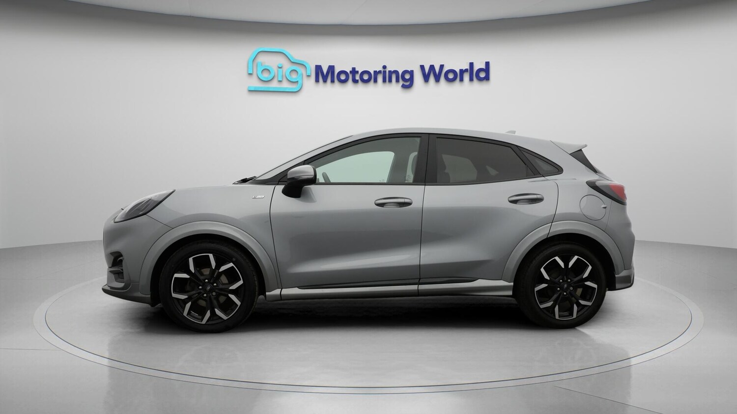 Used Ford Puma 2021 for sale - 76283684: Photo 5