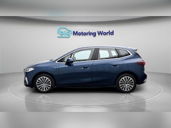 Used BMW 2 Series Active Tourer 2023 for sale - 79487095: Photo