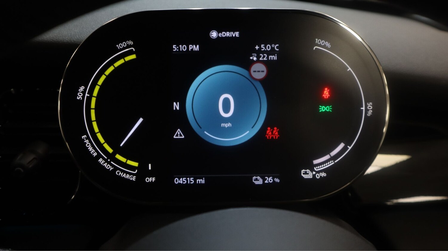 Used MINI Hatch 2022 for sale - 77181827: Photo 10