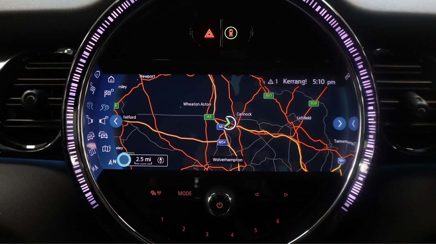 Used MINI Hatch 2022 for sale - 77181827: Photo 11