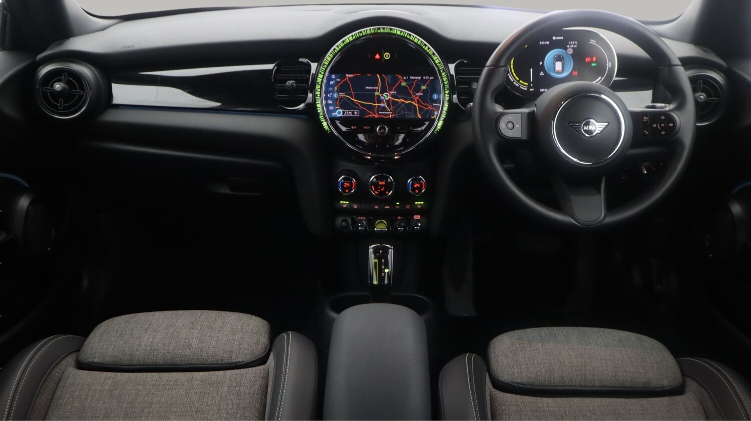 Used MINI Hatch 2022 for sale - 77181827: Photo 13