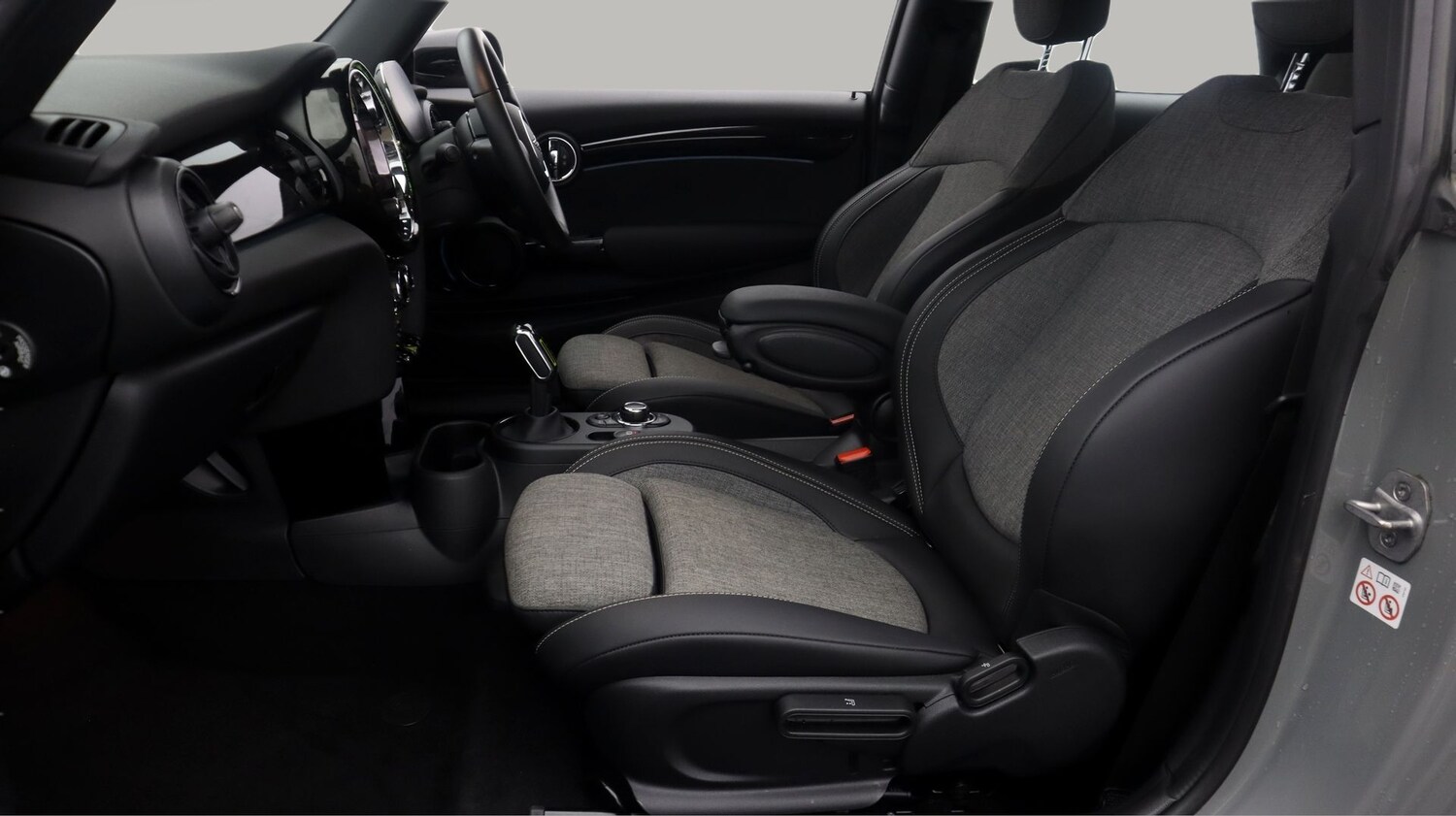 Used MINI Hatch 2022 for sale - 77181827: Photo 14