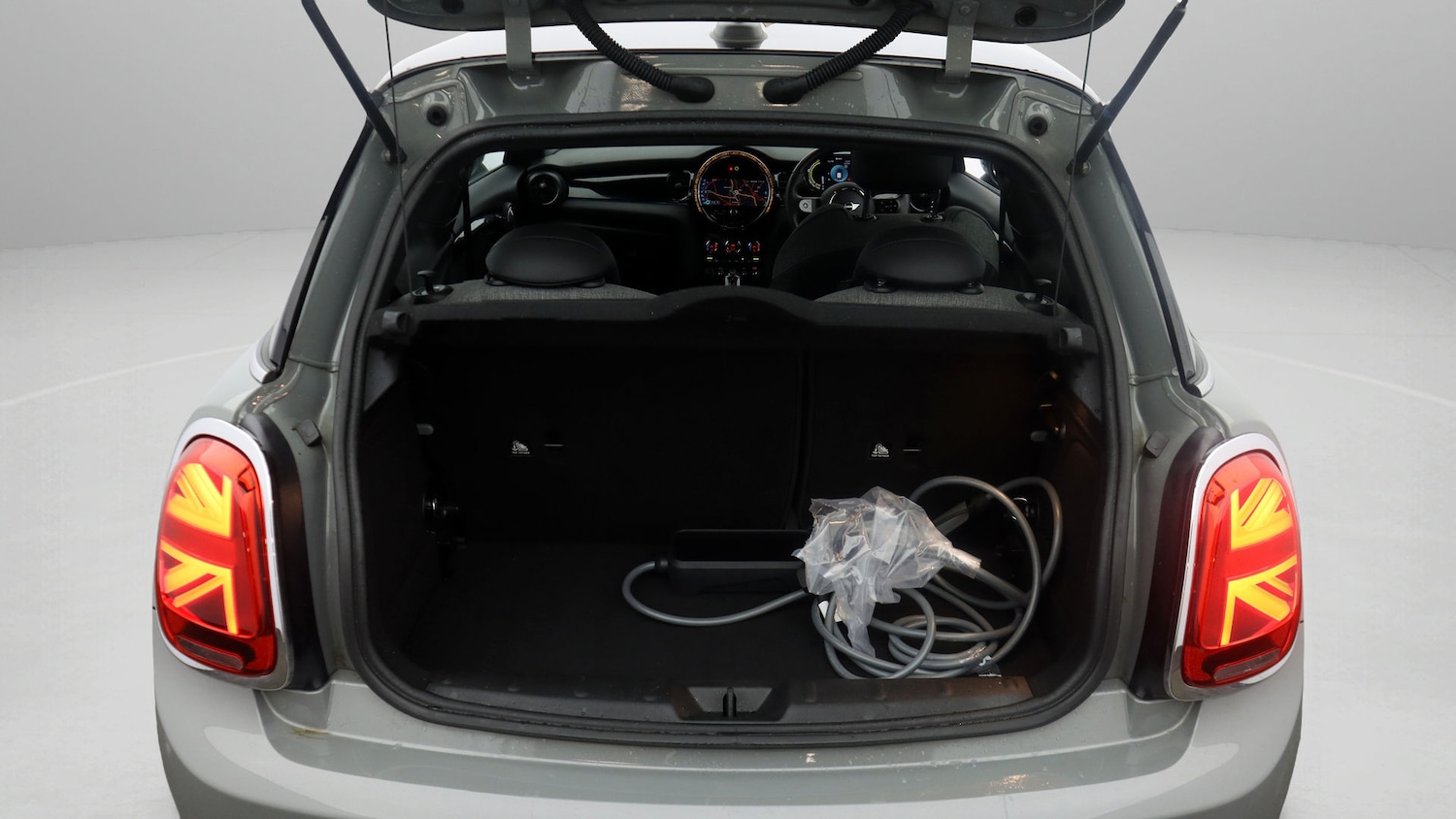 Used MINI Hatch 2022 for sale - 77181827: Photo 17