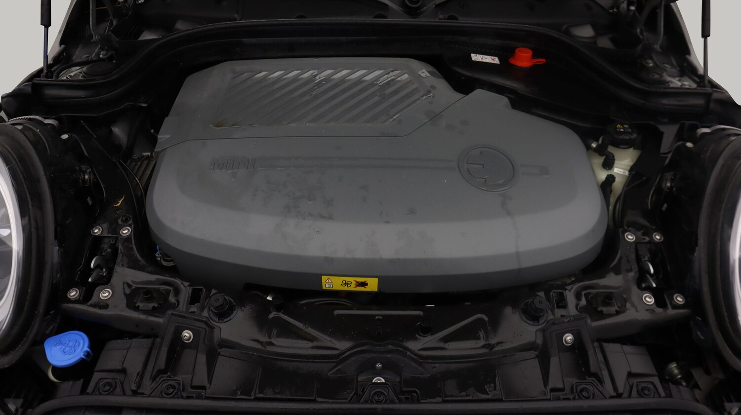 Used MINI Hatch 2022 for sale - 77181827: Photo 19