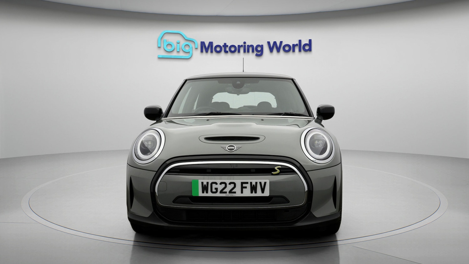 Used MINI Hatch 2022 for sale - 77181827: Photo 2