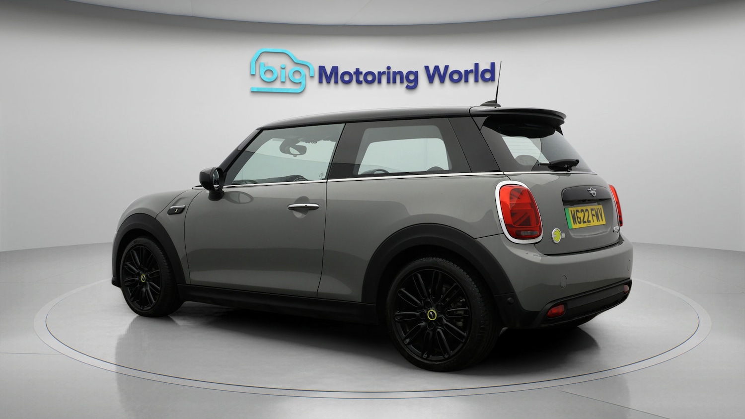 Used MINI Hatch 2022 for sale - 77181827: Photo 5