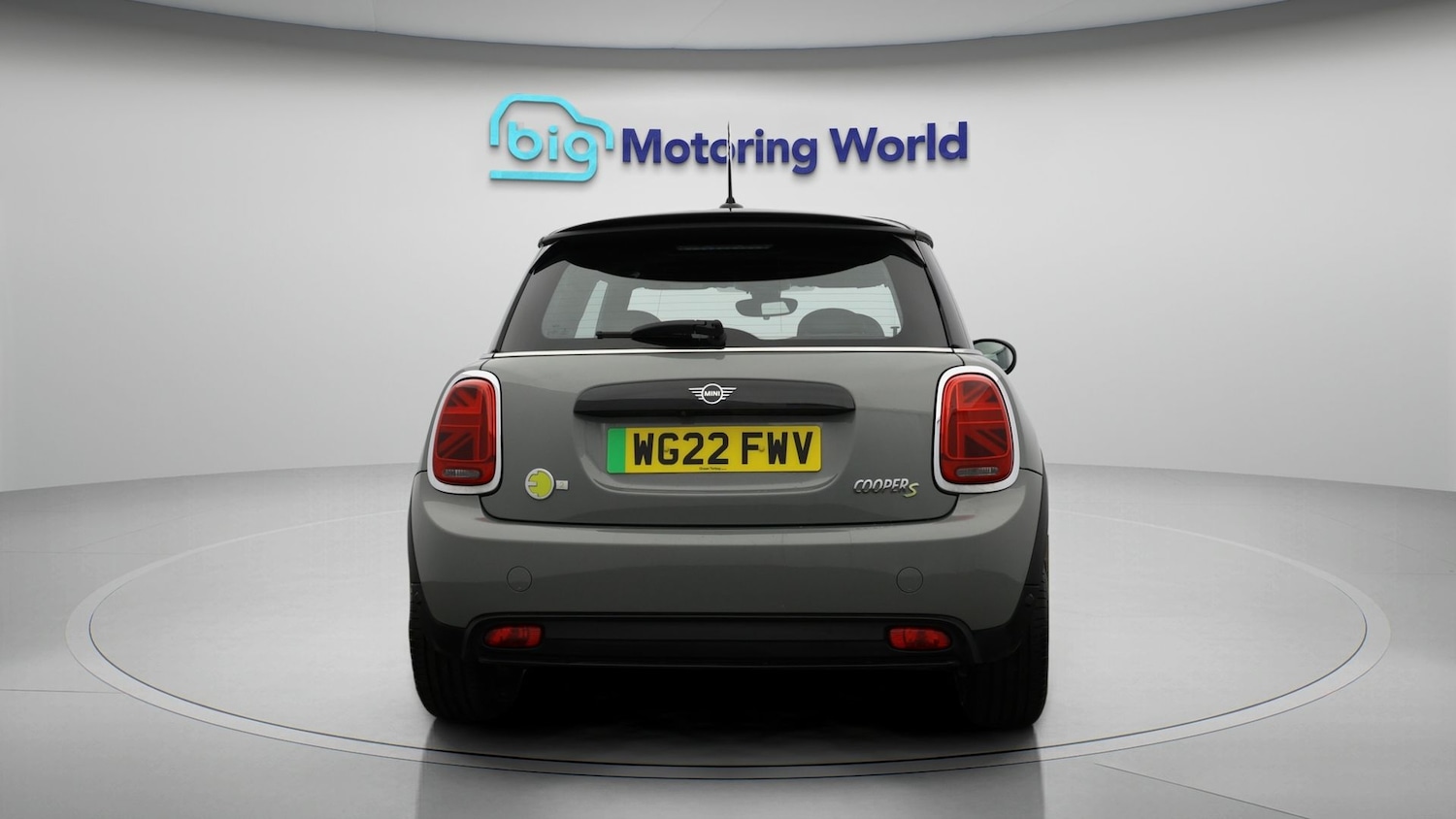 Used MINI Hatch 2022 for sale - 77181827: Photo 6