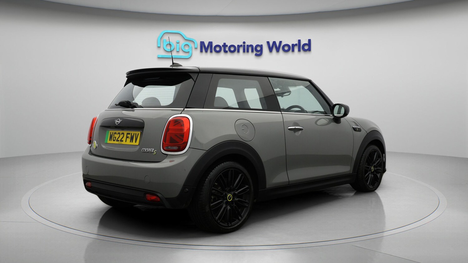 Used MINI Hatch 2022 for sale - 77181827: Photo 7