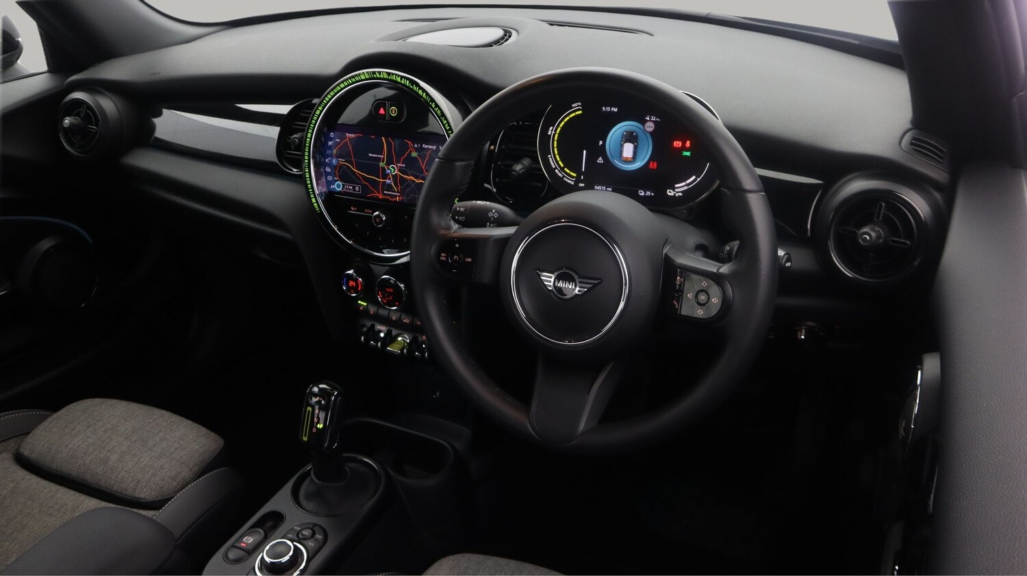 Used MINI Hatch 2022 for sale - 77181827: Photo 9