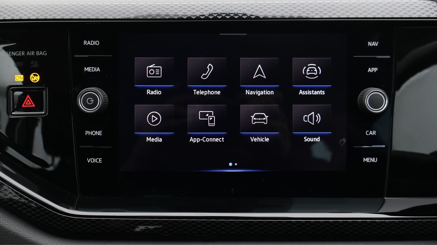 Used Volkswagen Taigo 2022 for sale - 77103943: Photo 11