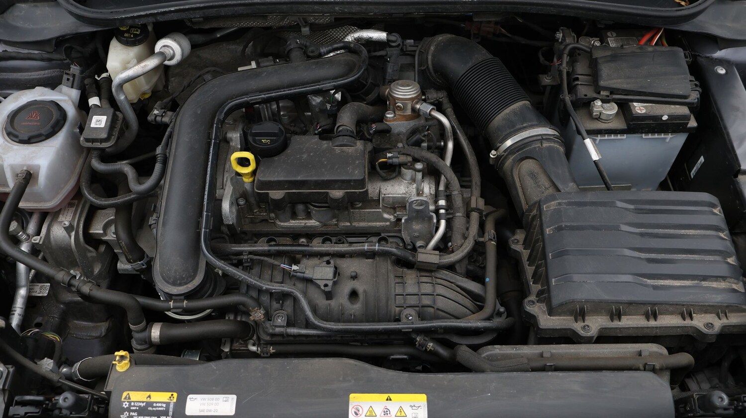 Used Volkswagen Taigo 2022 for sale - 77103943: Photo 19