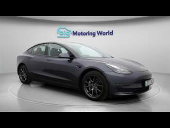 2021 (71) - Long Range AWD 4dr Auto