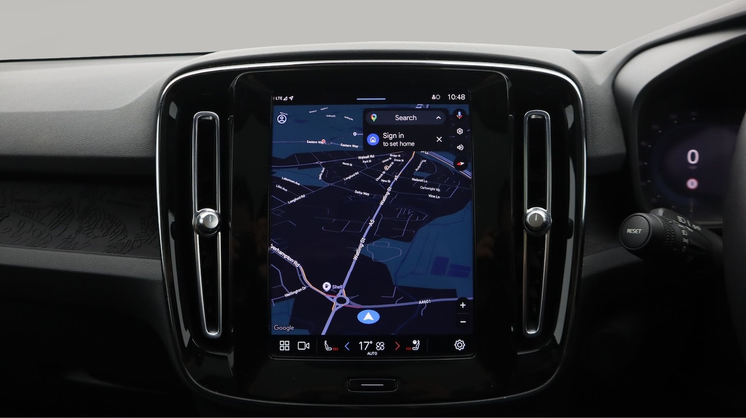 Used Volvo C40 2022 for sale - 78179079: Photo 11