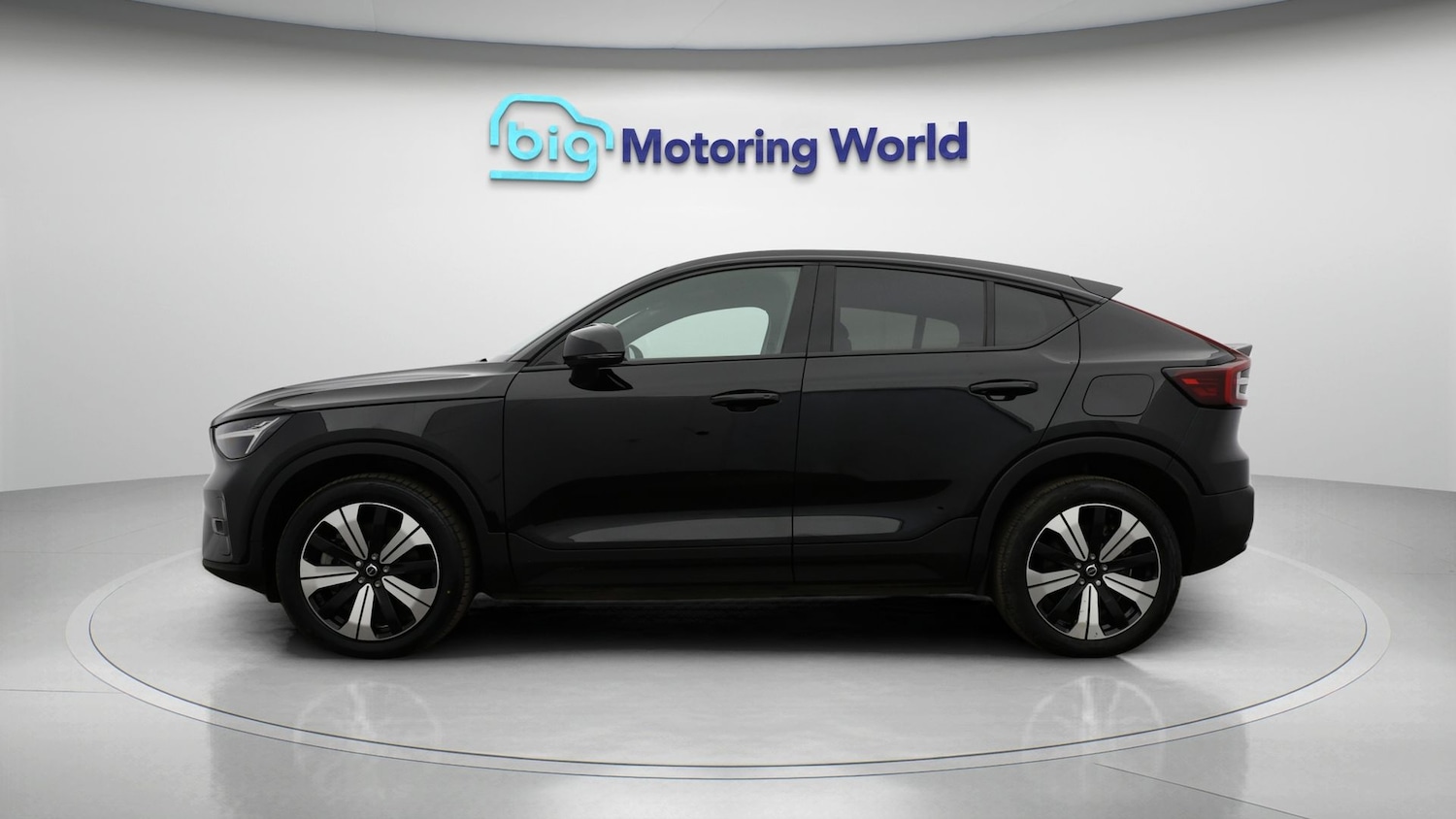 Used Volvo C40 2022 for sale - 78179079: Photo 4
