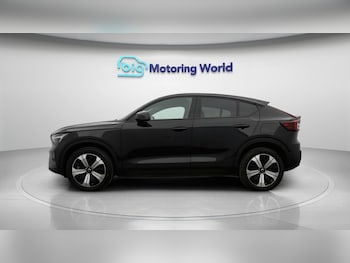 Used Volvo C40 2022 for sale - 78179079: Photo