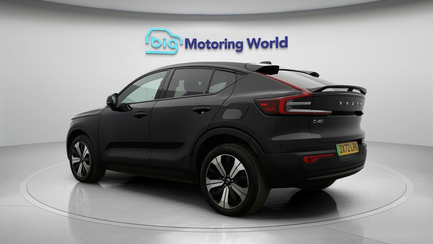 Used Volvo C40 2022 for sale - 78179079: Photo 5