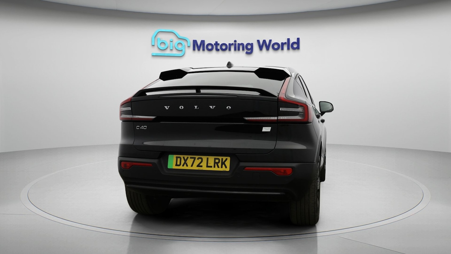 Used Volvo C40 2022 for sale - 78179079: Photo 6