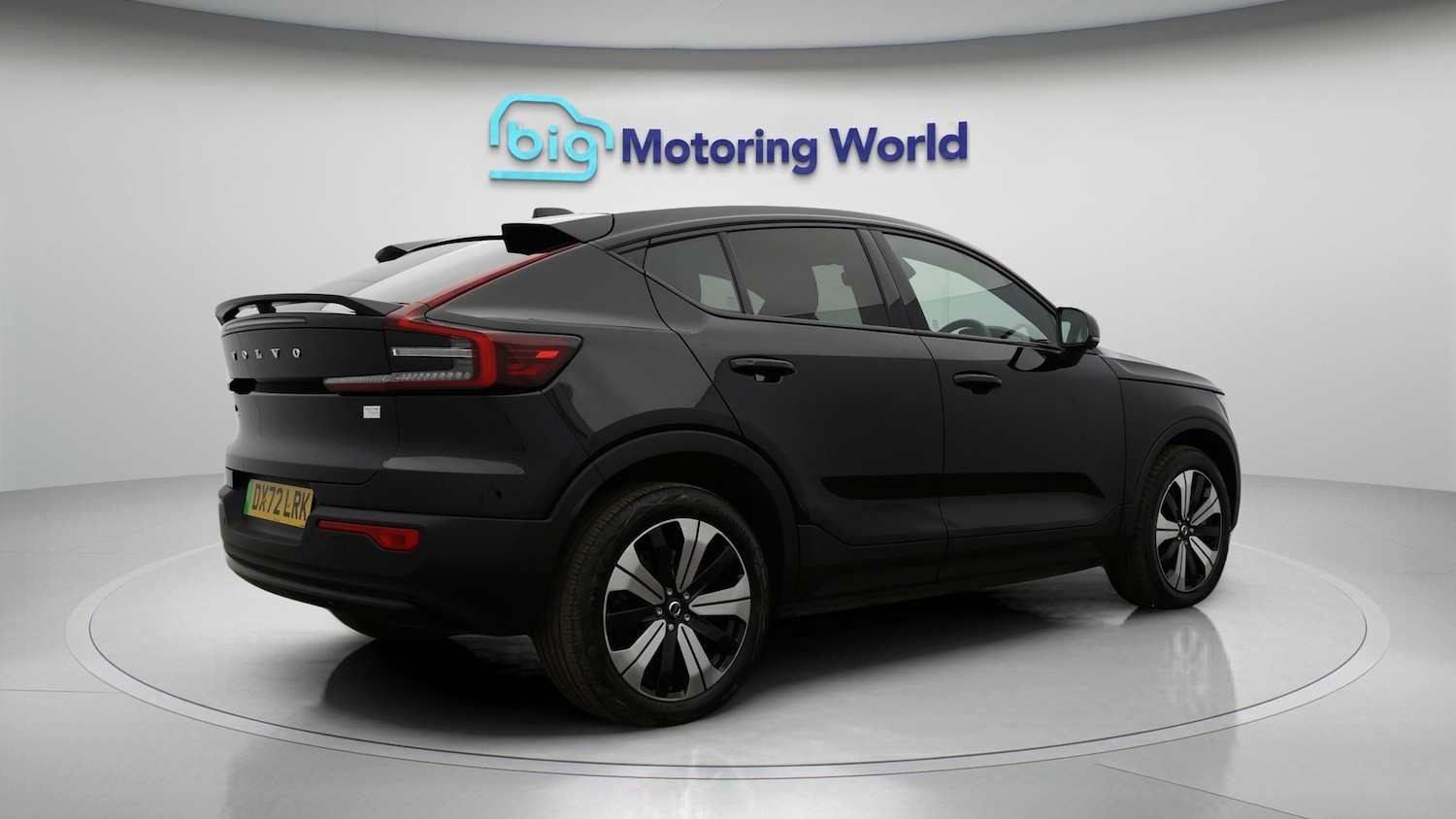 Used Volvo C40 2022 for sale - 78179079: Photo 7