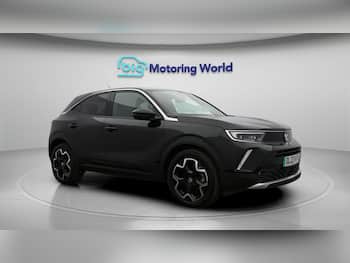 Used Vauxhall Mokka Electric 2023 for sale - 79735790: Photo