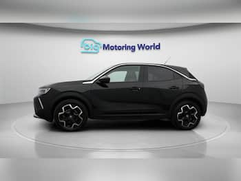 Used Vauxhall Mokka Electric 2023 for sale - 79735790: Photo