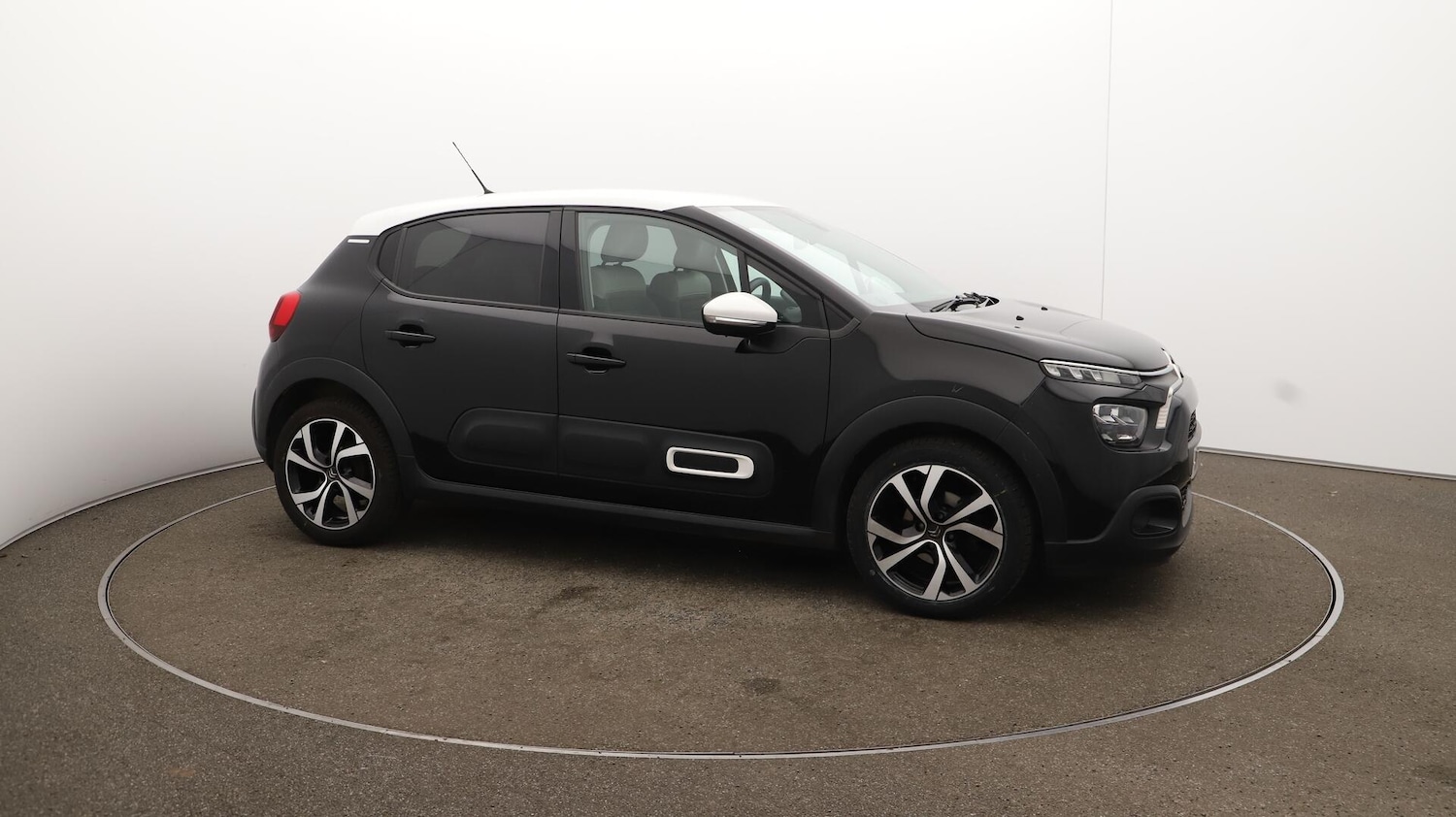 Vehicle 47