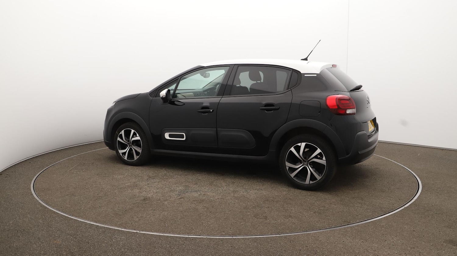 Vehicle 48