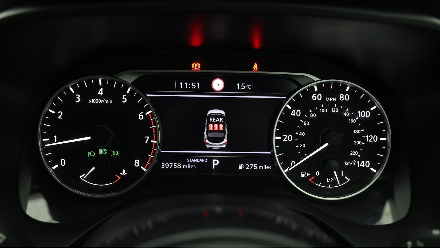 Vehicle 11