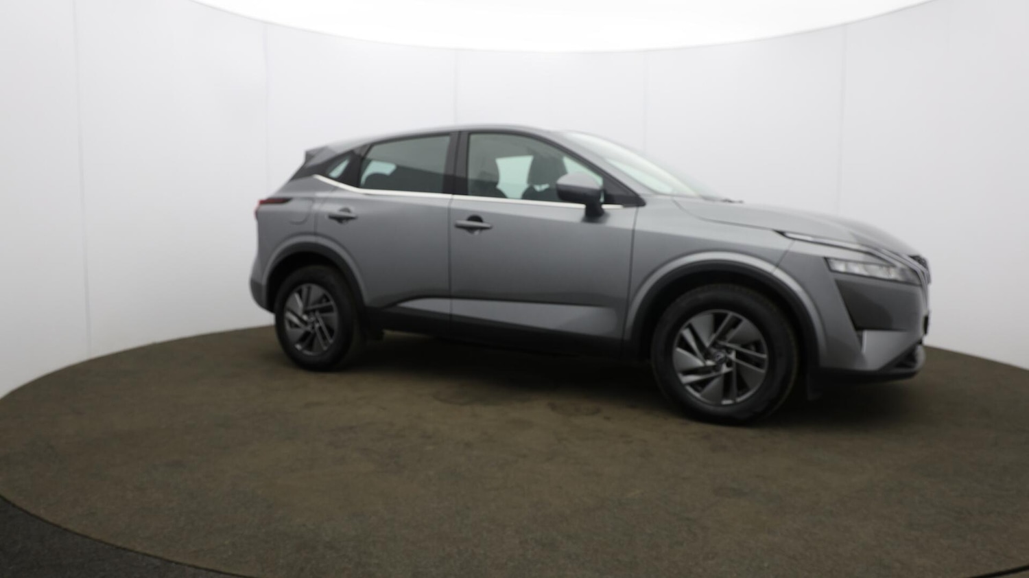 Vehicle 50
