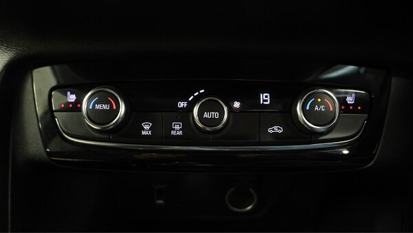 Used Vauxhall Corsa 2021 for sale - 76189263: Photo 13