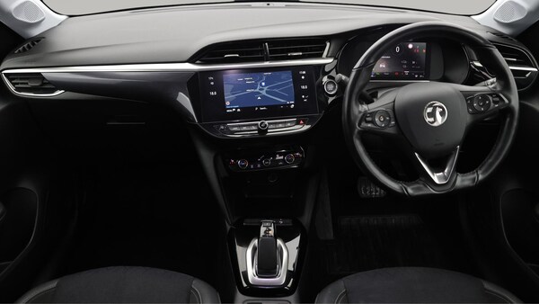 Used Vauxhall Corsa 2021 for sale - 76189263: Photo 14