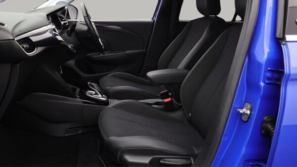 Used Vauxhall Corsa 2021 for sale - 76189263: Photo 15
