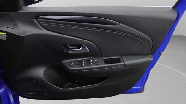 Used Vauxhall Corsa 2021 for sale - 76189263: Photo 16