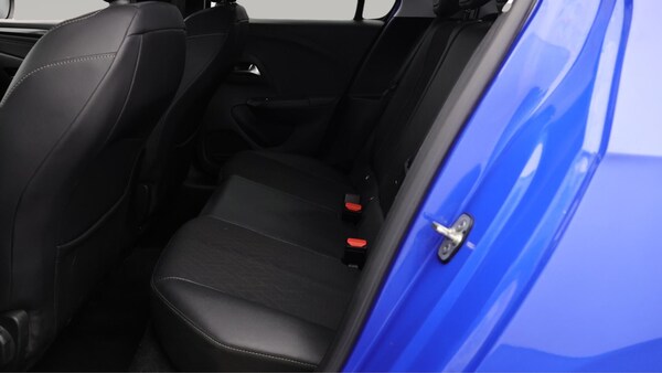 Used Vauxhall Corsa 2021 for sale - 76189263: Photo 17